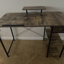 Artist Or Deafting Desk