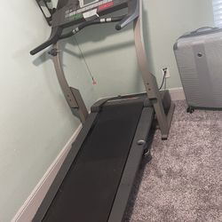 Pro form Treadmill 