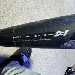 Easton Bat 