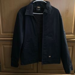 Dickies Jacket Medium Could Be Large Too 
