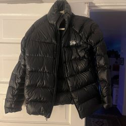 Mountain Hardware Puffy Jacket 