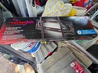 TV mount