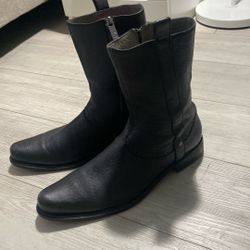 Franco Cuadra Boots 