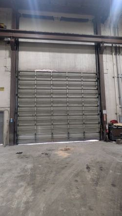 Puerta De Garage/Garage Door 