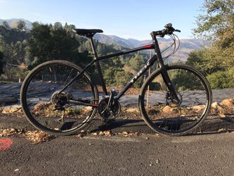 2019 trek sales fx 3