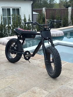 Super 73 Zx
