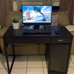 Dell OptiPlex 3280 AIO Computer i5 G10 8GB 256 GB SSD 21.5 Win11 Pro PC Desktops 