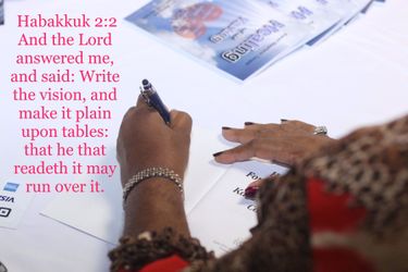 Healing for The Hurting