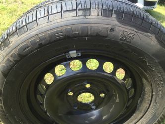 195-65-15-Michelin