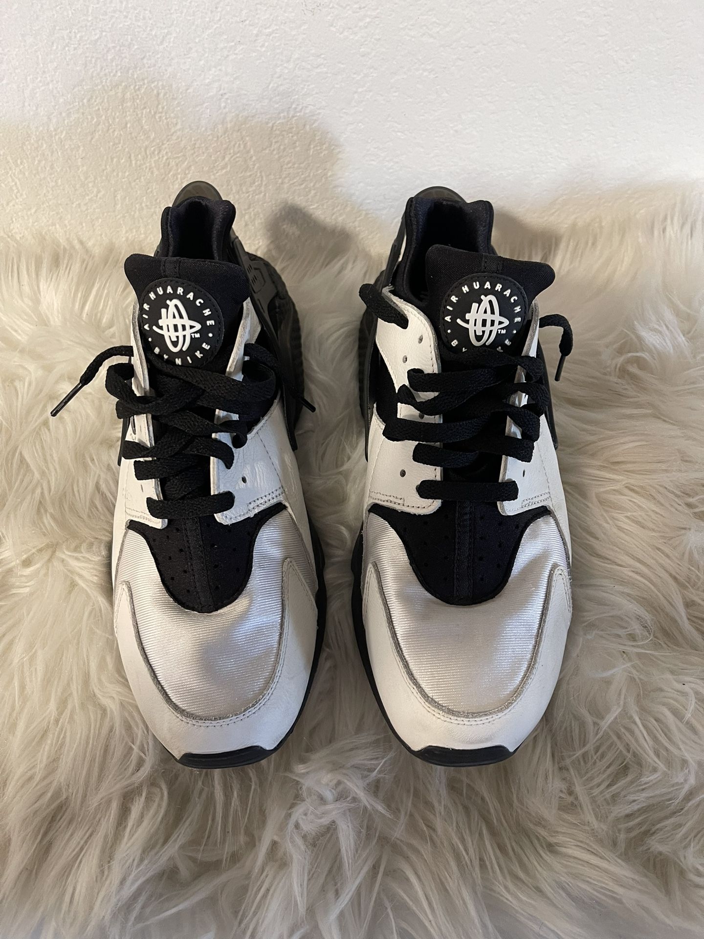 Men’s Nike Huaraches Sz 12