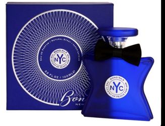Nyc bond no 9 fregrance brand new