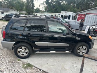 2004 Toyota Rav4