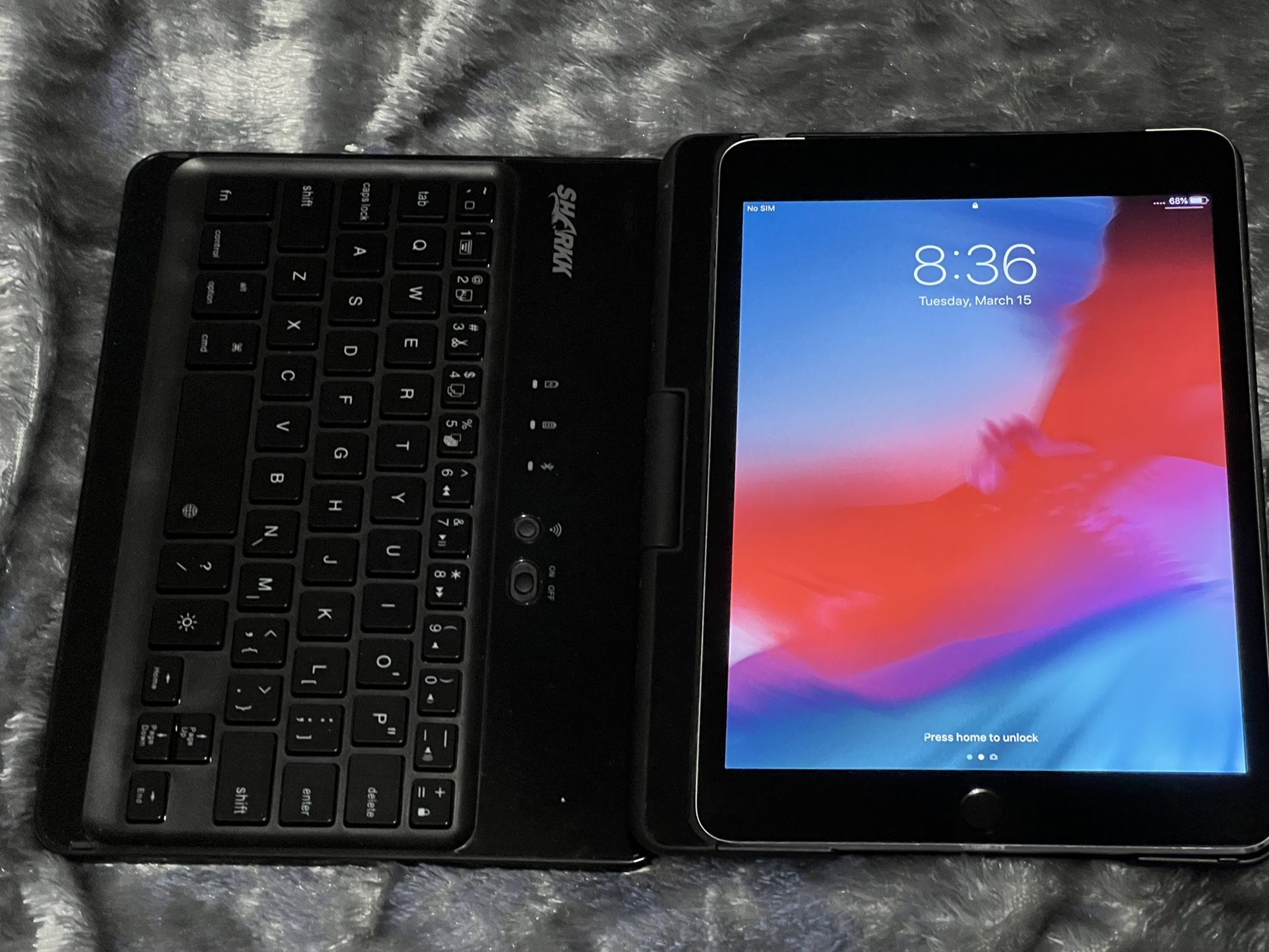 iPad mini 3 16gb
