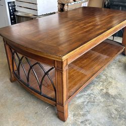 Used Coffee Table