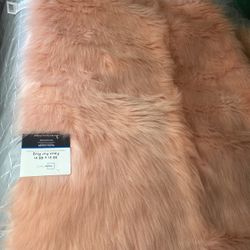 Fur Rug