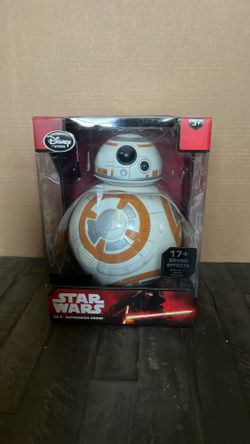 Disney BB8 Astromech Droid