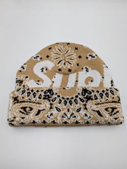 Supreme Beanie