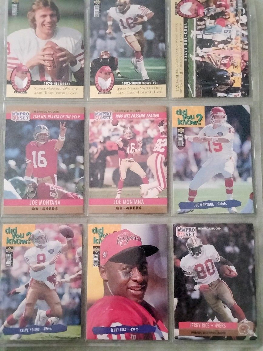 Kansas City Cards Mint