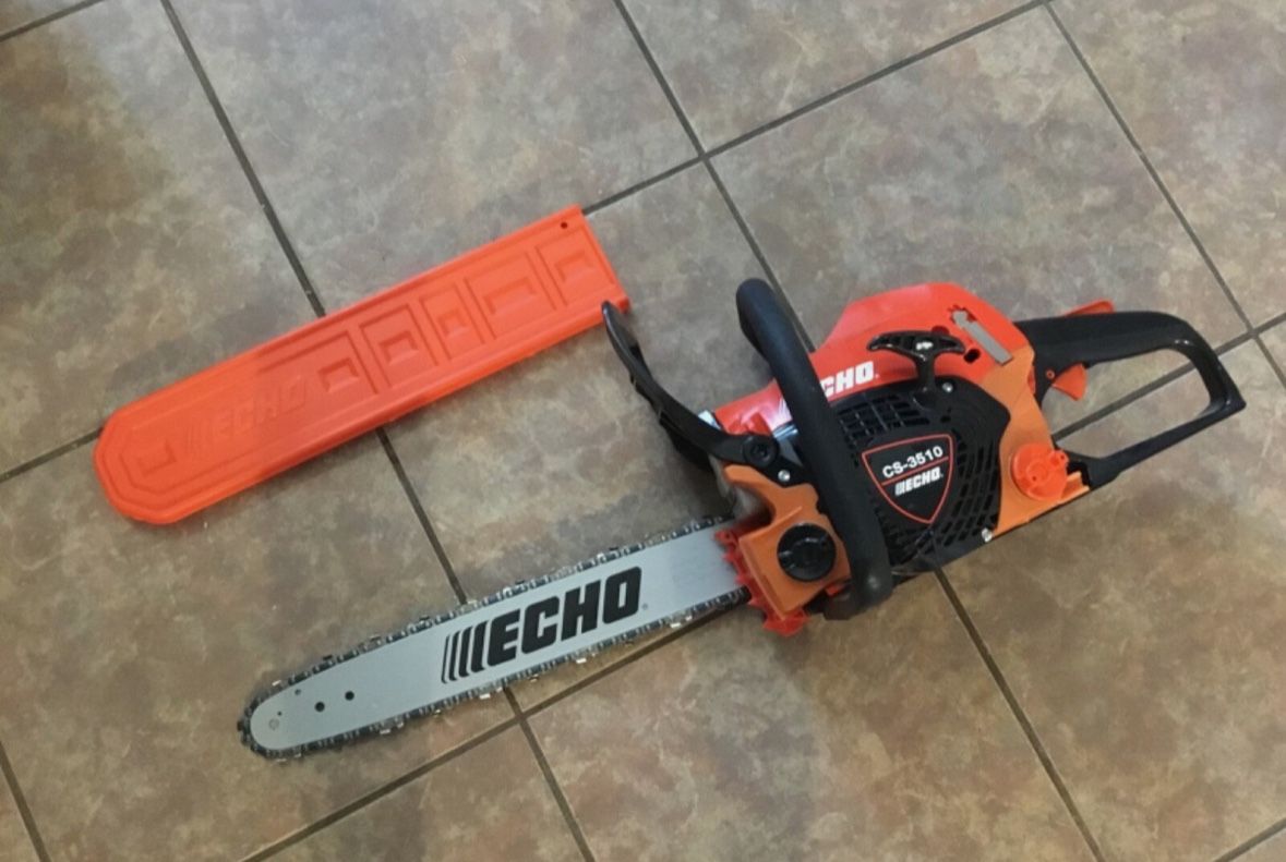 Echo Cs 3510