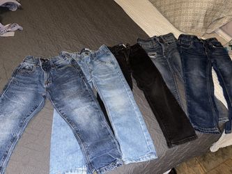 3t Jean Bundle