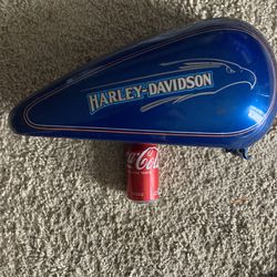 Harley Davidson Gas Tank
