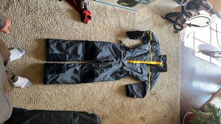 Columbia youth snow suit
