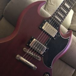 Epiphone Guitar