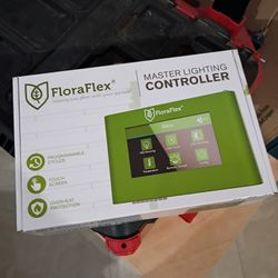 Flora Flex Light Controller 