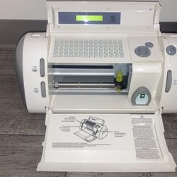 Cricut CRV001