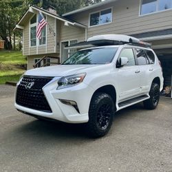 Lexus GX460