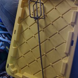 Concrete Or Paint Stirer