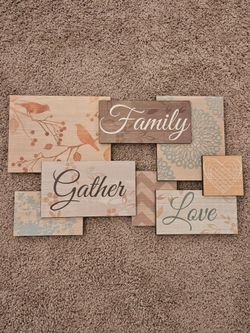Wall Decor