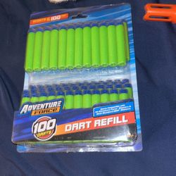 Kids Toy Nerf Gun