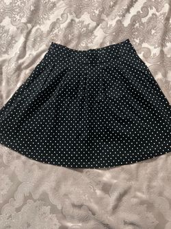 Mini skirt