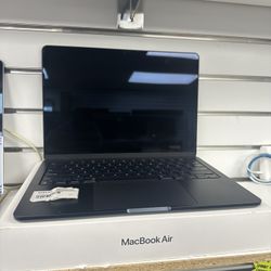 Apple MacBook Air