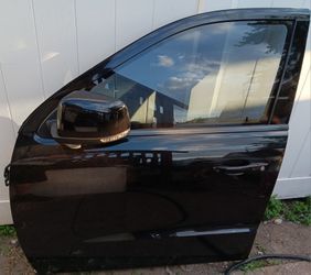 Dodge Durando Door/ Auto Parts