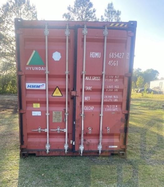 Shipping Containers For Sale!!