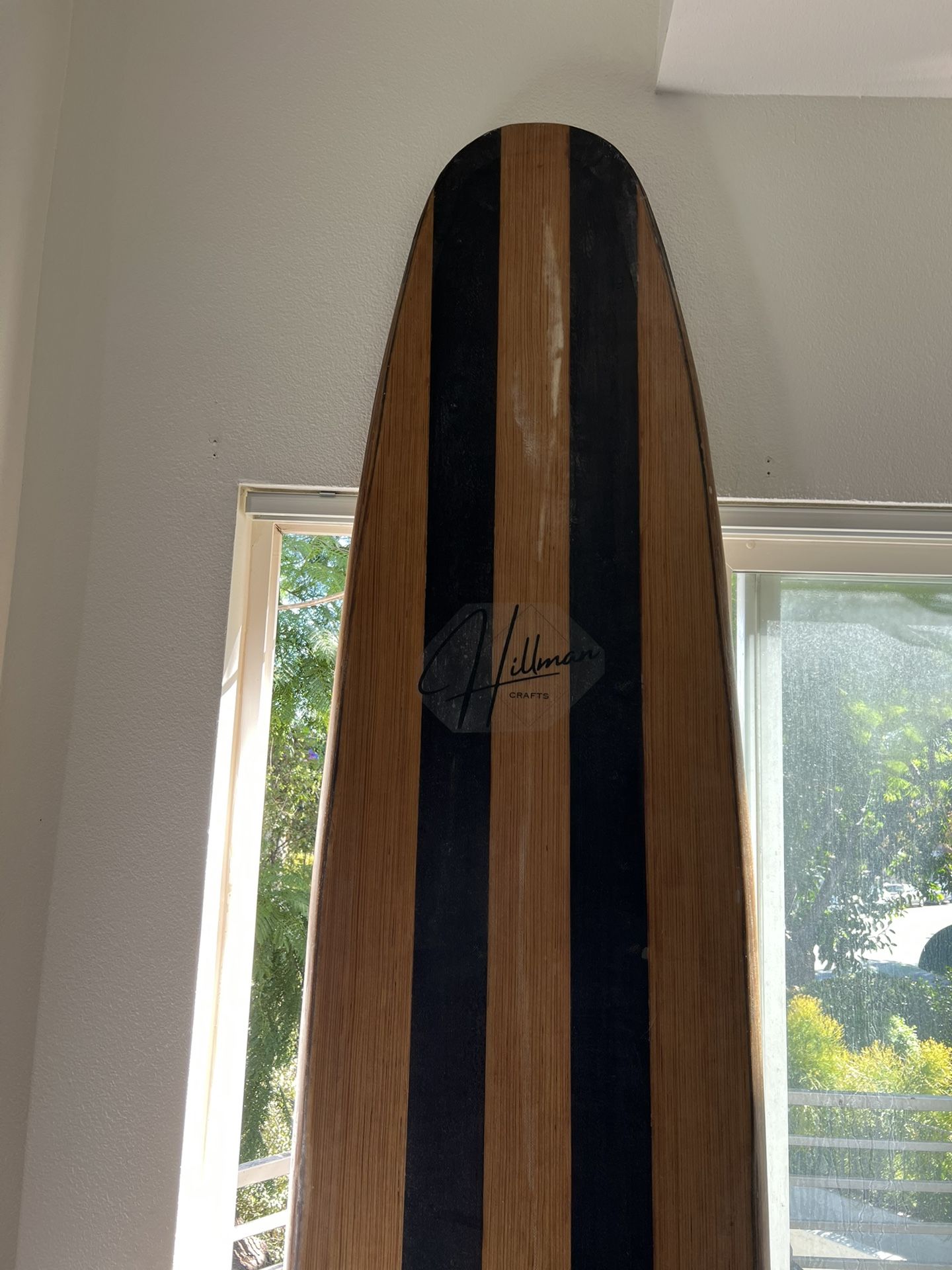 Surfboard Longboard 9β 7β