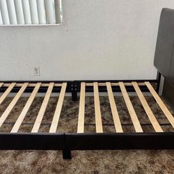 Twin Bed Frame x 2