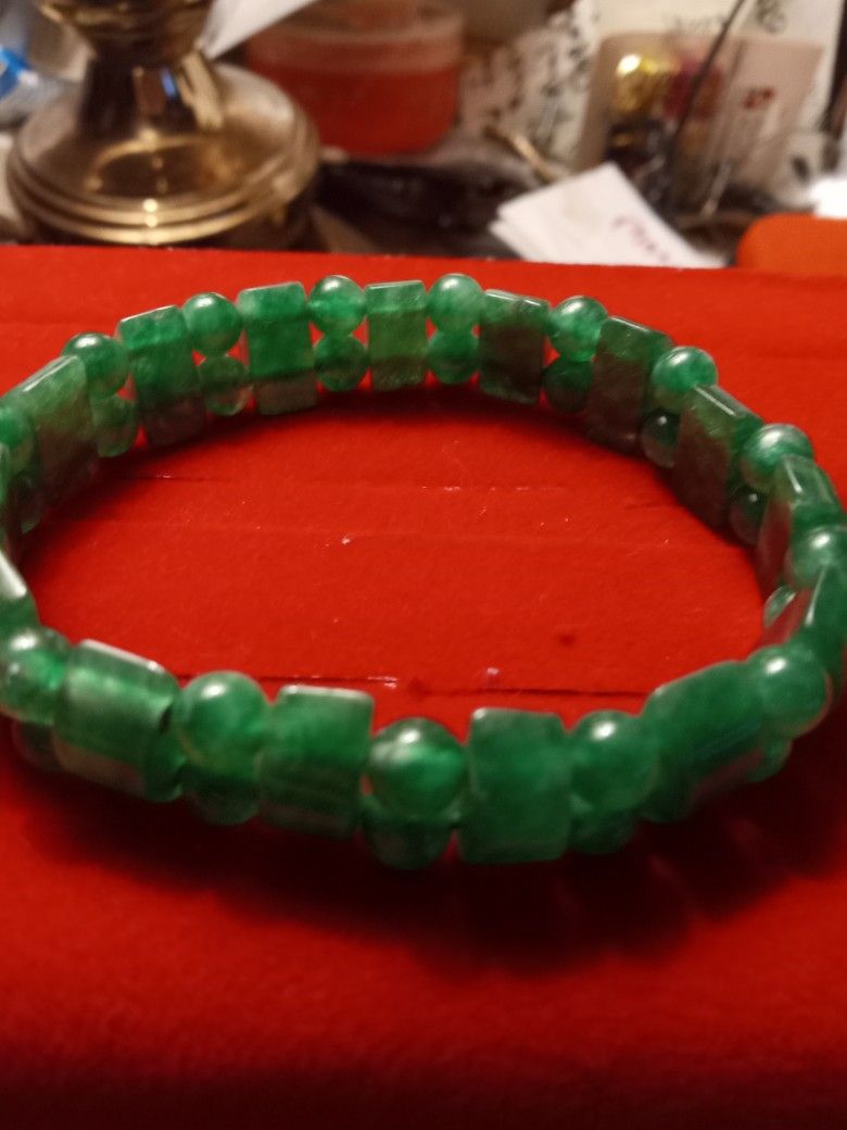 GEM BRACELET