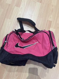 Nike Duffle Bag