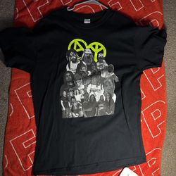 G*59 2019 Concert T Shirt 