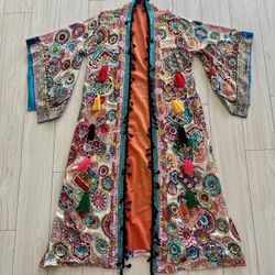 Technicolor Festival Rob/Kimono
