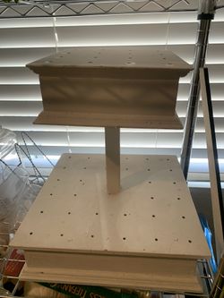 Cake pop Stand