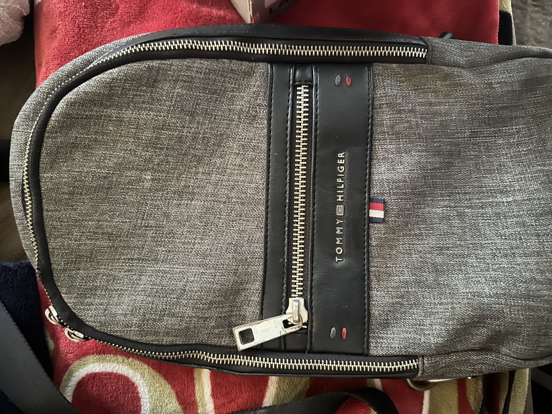 Tommy hilfiger Cross body
