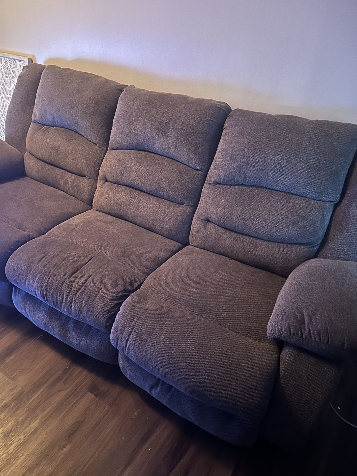 Couch That Let’s Out