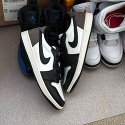 Jordan 1 Low “Mocha”