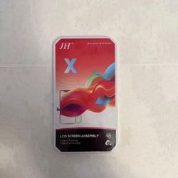 iPhone X LCD Screens High Quality