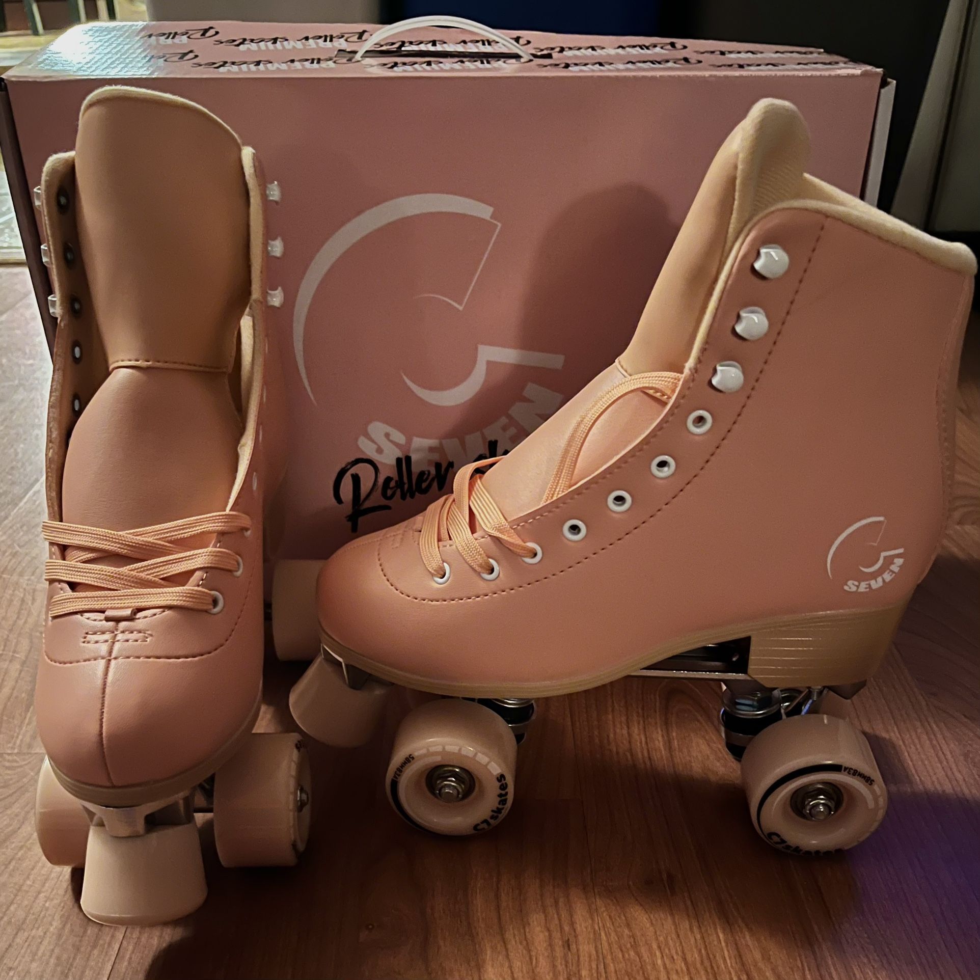 C7skates Roller Skates