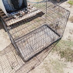 Dog Kennel
